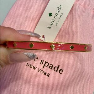 Kate Spade Multicolor Bangle
